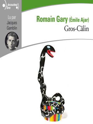 cover image of Gros-Câlin